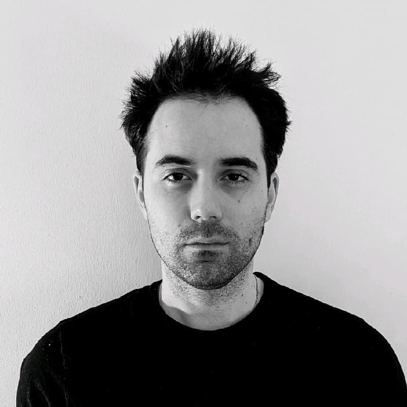 Gabriel, founder and host